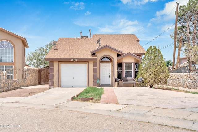 10400 Kirkland St, Socorro, TX 79927 - photo 1