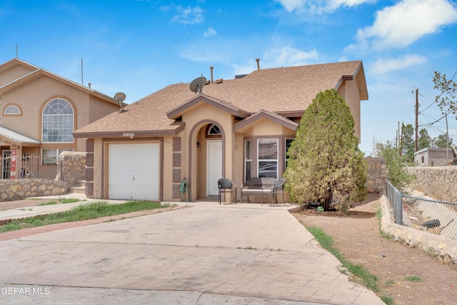 10400 Kirkland St, Socorro, TX 79927 - photo 3