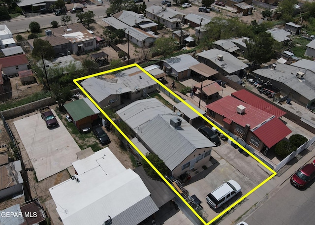 209 N Seville Dr, El Paso, TX 79905 - photo 2