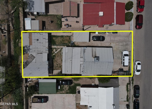 209 N Seville Dr, El Paso, TX 79905 - photo 1