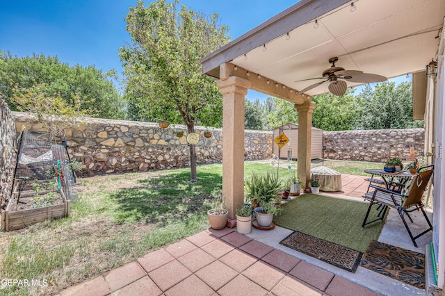 6132 River Park Place, El Paso, TX 79932 - photo 28