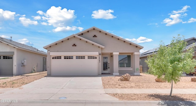 14382 Kayla Mia Dr, El Paso, TX 79938 - photo 1