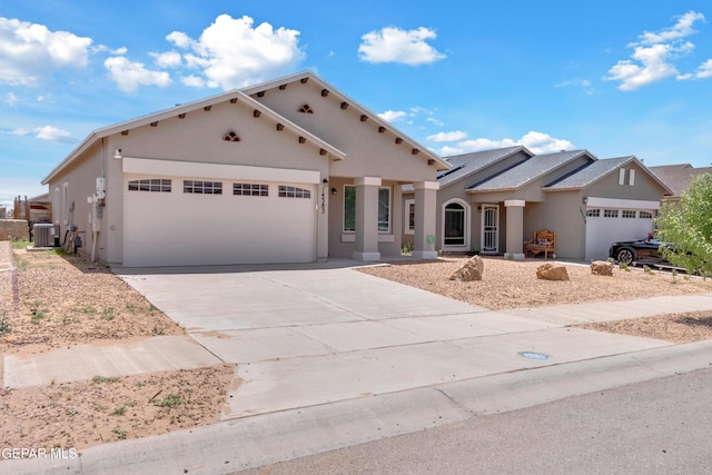 14382 Kayla Mia Dr, El Paso, TX 79938 - photo 2