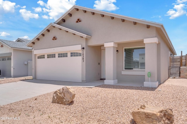 14382 Kayla Mia Dr, El Paso, TX 79938 - photo 3