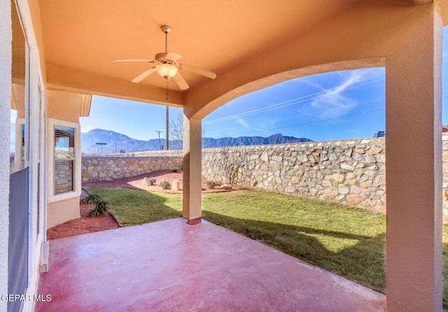 5505 Ignacio Frias Dr, El Paso, TX 79934 - photo 24