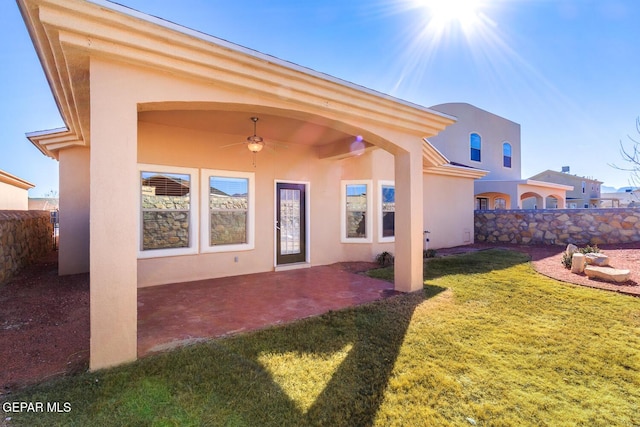 5505 Ignacio Frias Dr, El Paso, TX 79934 - photo 25