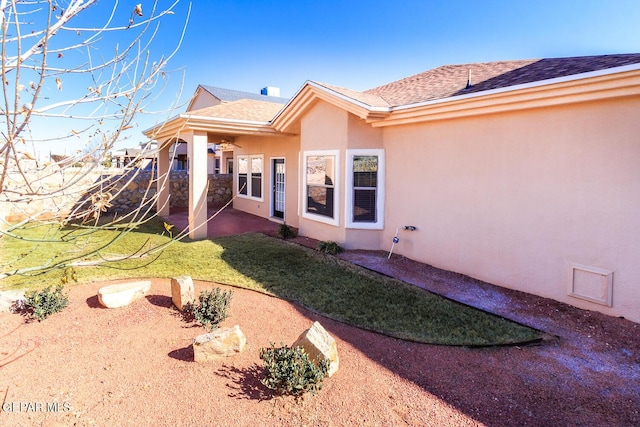 5505 Ignacio Frias Dr, El Paso, TX 79934 - photo 26