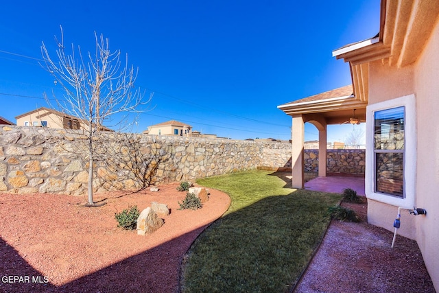 5505 Ignacio Frias Dr, El Paso, TX 79934 - photo 27