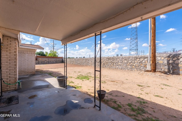 2308 Tom Watson Ct, El Paso, TX 79936 - photo 27