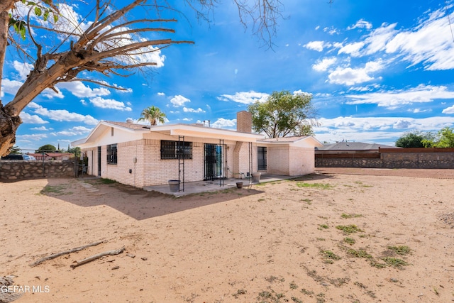 2308 Tom Watson Ct, El Paso, TX 79936 - photo 28