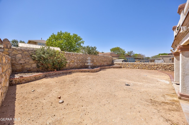 14252 Desert Sage Dr, Horizon City, TX 79928 - photo 45