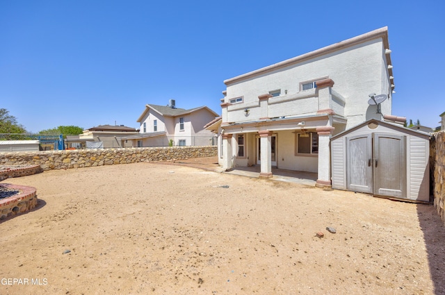 14252 Desert Sage Dr, Horizon City, TX 79928 - photo 37