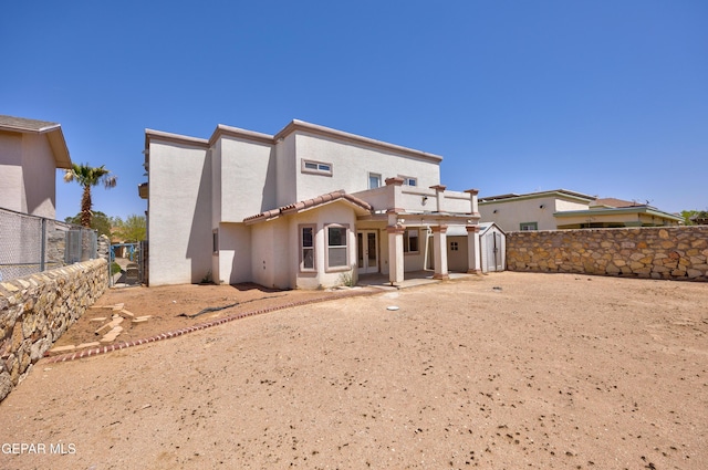 14252 Desert Sage Dr, Horizon City, TX 79928 - photo 42