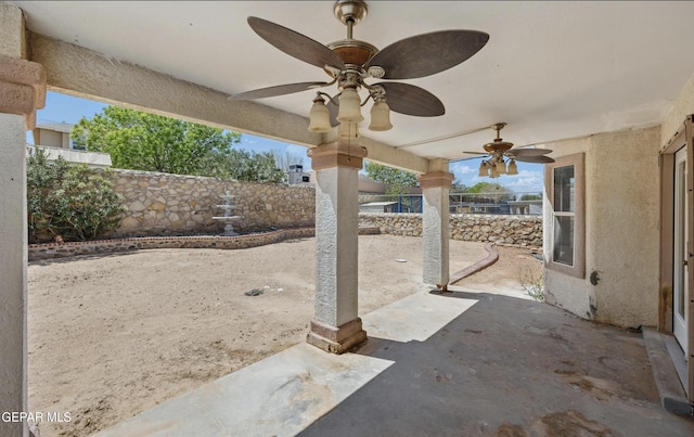 14252 Desert Sage Dr, Horizon City, TX 79928 - photo 44