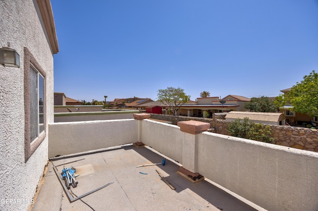 14252 Desert Sage Dr, Horizon City, TX 79928 - photo 19