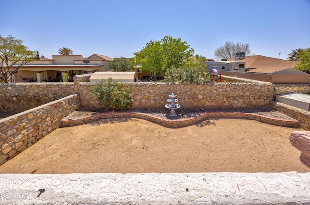 14252 Desert Sage Dr, Horizon City, TX 79928 - photo 21