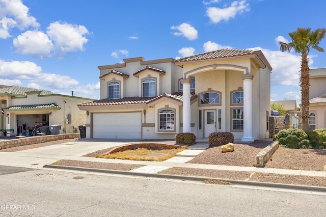 14252 Desert Sage Dr, Horizon City, TX 79928 - photo 1
