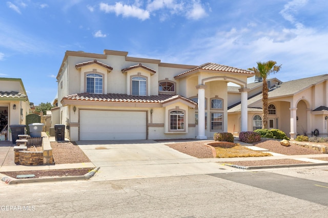 14252 Desert Sage Dr, Horizon City, TX 79928 - photo 3