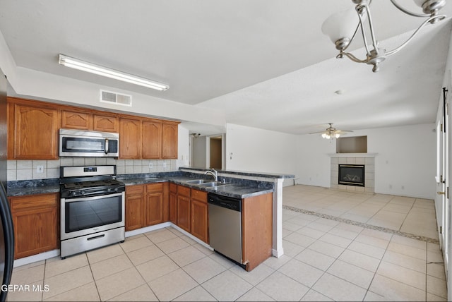14252 Desert Sage Dr, Horizon City, TX 79928 - photo 15