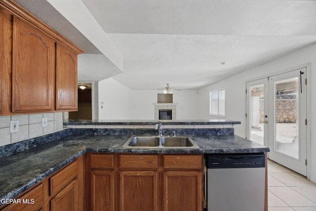 14252 Desert Sage Dr, Horizon City, TX 79928 - photo 16