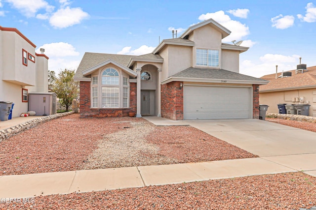 3149 Royal Crest St, El Paso, TX 79936 - photo 1