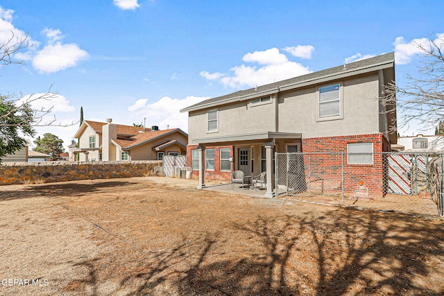 3149 Royal Crest St, El Paso, TX 79936 - photo 44