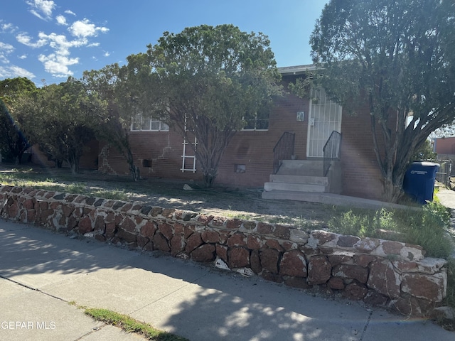 1218 Howze St, El Paso, TX 79903 - photo 27