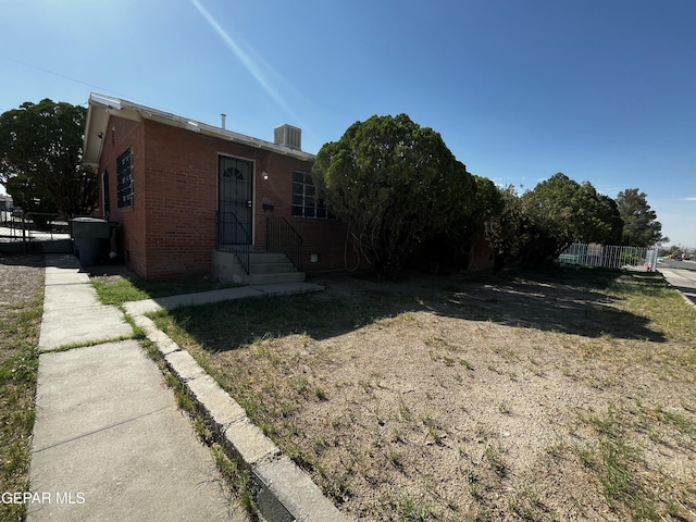 1218 Howze St, El Paso, TX 79903 - photo 28