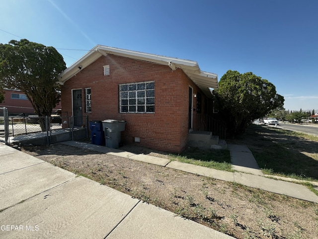 1218 Howze St, El Paso, TX 79903 - photo 29