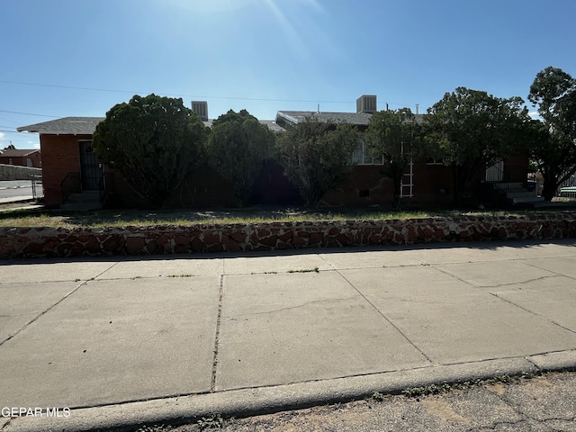 1218 Howze St, El Paso, TX 79903 - photo 31