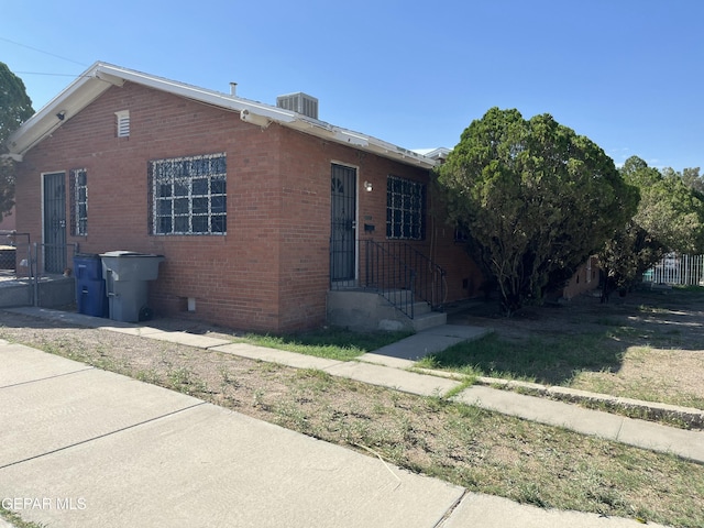1218 Howze St, El Paso, TX 79903 - photo 2