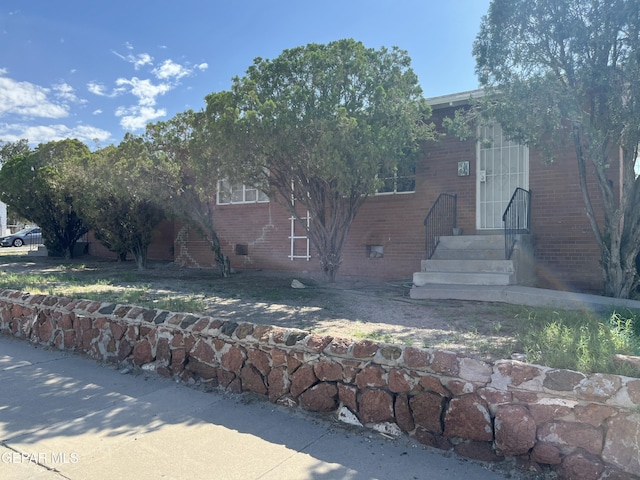 1218 Howze St, El Paso, TX 79903 - photo 32