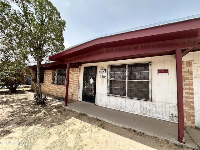 2205 Escarpa Dr, El Paso, TX 79935 - photo 2