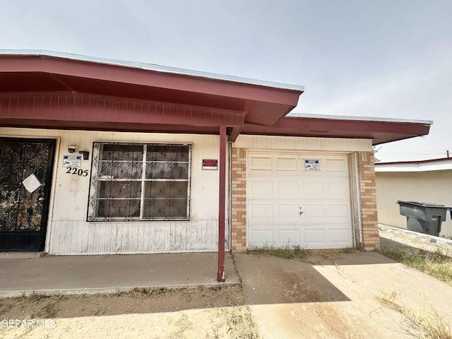 2205 Escarpa Dr, El Paso, TX 79935 - photo 3