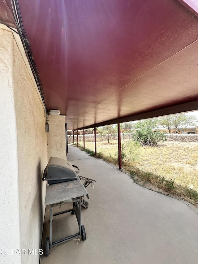 2205 Escarpa Dr, El Paso, TX 79935 - photo 21