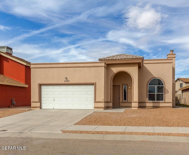 11733 Bedouin Ct, El Paso, TX 79934 - photo 2