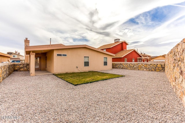 11733 Bedouin Ct, El Paso, TX 79934 - photo 25