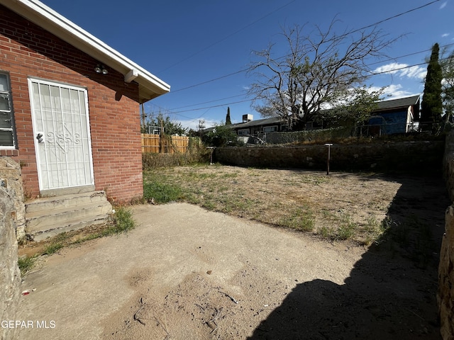 1236 Huckleberry St, El Paso, TX 79903 - photo 9