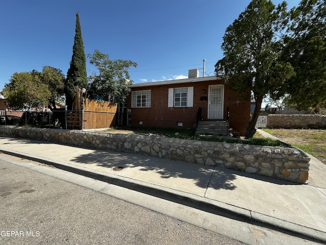 1236 Huckleberry St, El Paso, TX 79903 - photo 10