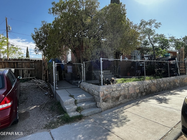 1236 Huckleberry St, El Paso, TX 79903 - photo 12