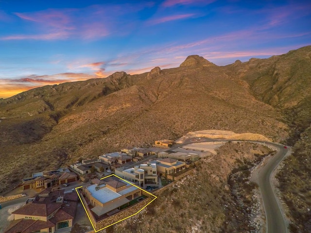 440 Majestic Mountain Dr, El Paso, TX 79912 - photo 2