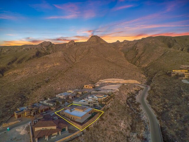 440 Majestic Mountain Dr, El Paso, TX 79912 - photo 3