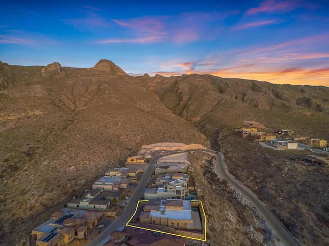 440 Majestic Mountain Dr, El Paso, TX 79912 - photo 4