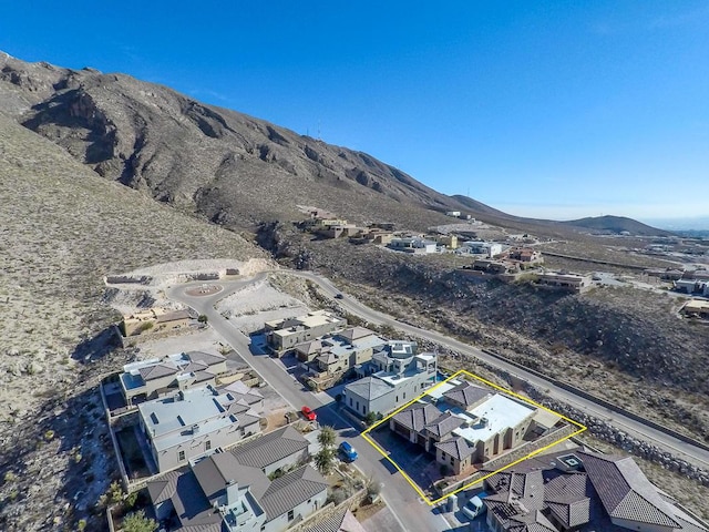 440 Majestic Mountain Dr, El Paso, TX 79912 - photo 6