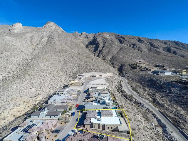 440 Majestic Mountain Dr, El Paso, TX 79912 - photo 7