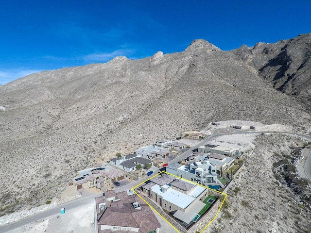440 Majestic Mountain Dr, El Paso, TX 79912 - photo 8