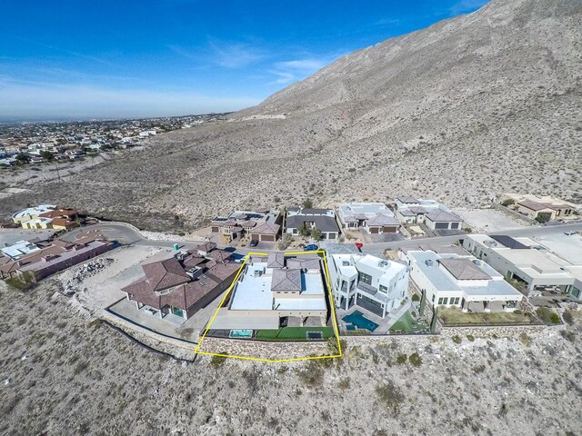 440 Majestic Mountain Dr, El Paso, TX 79912 - photo 9