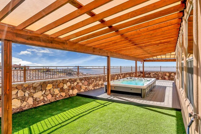 440 Majestic Mountain Dr, El Paso, TX 79912 - photo 72
