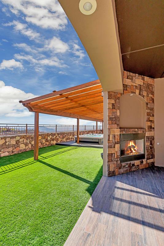 440 Majestic Mountain Dr, El Paso, TX 79912 - photo 76