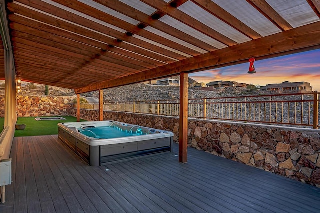440 Majestic Mountain Dr, El Paso, TX 79912 - photo 78
